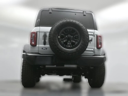 Ford Bronco Badlands 4 Door Advanced 4x4 2026