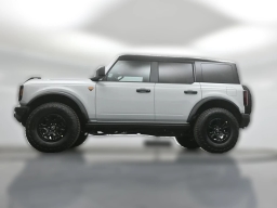 Ford Bronco Badlands 4 Door Advanced 4x4 2026