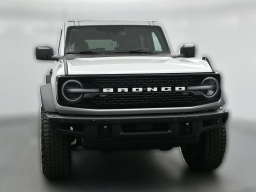 Ford Bronco Badlands 4 Door Advanced 4x4 2026