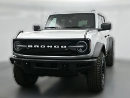 Ford Bronco Badlands 4 Door Advanced 4x4 2026
