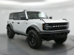Ford Bronco Badlands 4 Door Advanced 4x4 2026