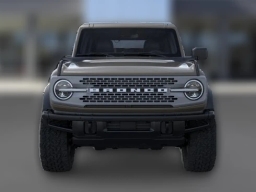 Ford Bronco Badlands 4 Door Advanced 4x4 2025