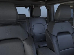 Ford Bronco Badlands 4 Door Advanced 4x4 2025