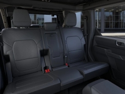 Ford Bronco Badlands 4 Door Advanced 4x4 2025