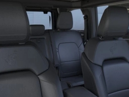 Ford Bronco Badlands 4 Door Advanced 4x4 2025