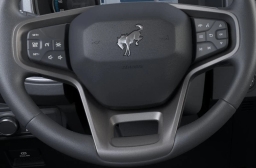 Ford Bronco Badlands 4 Door Advanced 4x4 2025