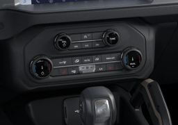 Ford Bronco Badlands 4 Door Advanced 4x4 2025
