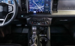 Ford Bronco Badlands 4 Door Advanced 4x4 2025