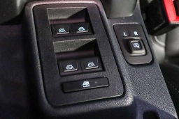 Ford Bronco Badlands 4 Door Advanced 4x4 2025
