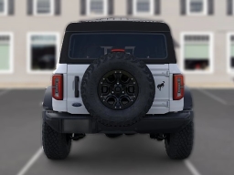 Ford Bronco Badlands 4 Door Advanced 4x4 2026