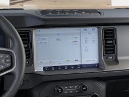 Ford Bronco Badlands 4 Door Advanced 4x4 2026