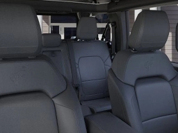 Ford Bronco Badlands 4 Door Advanced 4x4 2026