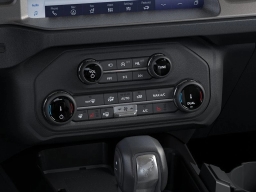 Ford Bronco Badlands 4 Door Advanced 4x4 2026