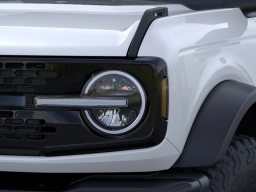 Ford Bronco Badlands 4 Door Advanced 4x4 2026