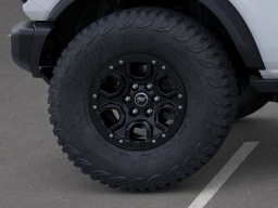 Ford Bronco Badlands 4 Door Advanced 4x4 2026