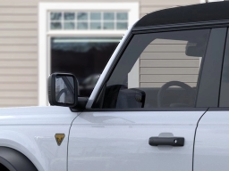Ford Bronco Badlands 4 Door Advanced 4x4 2026