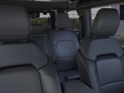 Ford Bronco Badlands 4 Door Advanced 4x4 2026