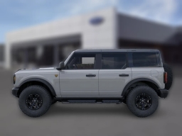 Ford Bronco Badlands 4 Door Advanced 4x4 2026