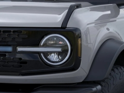 Ford Bronco Badlands 4 Door Advanced 4x4 2026