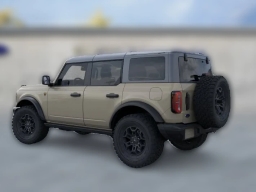 Ford Bronco Badlands 4 Door Advanced 4x4 2026