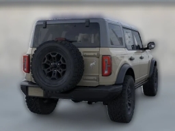 Ford Bronco Badlands 4 Door Advanced 4x4 2026