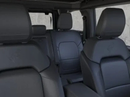 Ford Bronco Badlands 4 Door Advanced 4x4 2026