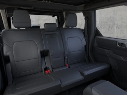 Ford Bronco Badlands 4 Door Advanced 4x4 2026