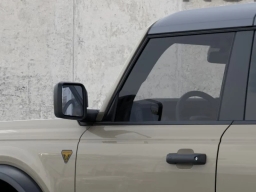 Ford Bronco Badlands 4 Door Advanced 4x4 2026