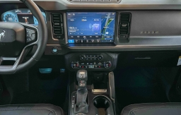 Ford Bronco Badlands 4 Door Advanced 4x4 2026