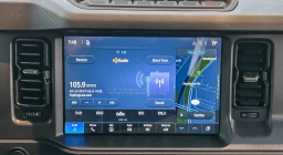 Ford Bronco Badlands 4 Door Advanced 4x4 2026