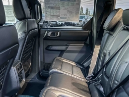 Ford Bronco Badlands 4 Door Advanced 4x4 2026