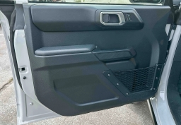 Ford Bronco Badlands 4 Door Advanced 4x4 2026
