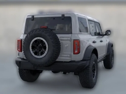 Ford Bronco Badlands 4 Door Advanced 4x4 2026