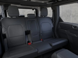Ford Bronco Badlands 4 Door Advanced 4x4 2026