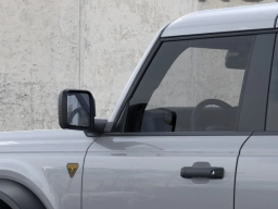 Ford Bronco Badlands 4 Door Advanced 4x4 2026