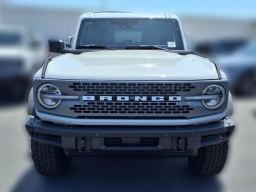 Ford Bronco Badlands 4 Door Advanced 4x4 2026