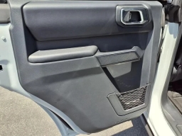 Ford Bronco Badlands 4 Door Advanced 4x4 2026