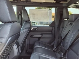 Ford Bronco Badlands 4 Door Advanced 4x4 2026
