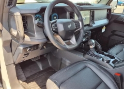 Ford Bronco Badlands 4 Door Advanced 4x4 2026