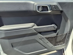 Ford Bronco Badlands 4 Door Advanced 4x4 2026