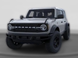 Ford Bronco Badlands 4 Door Advanced 4x4 2026