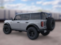 Ford Bronco Badlands 4 Door Advanced 4x4 2026