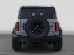 Ford Bronco Badlands 4 Door Advanced 4x4 2026