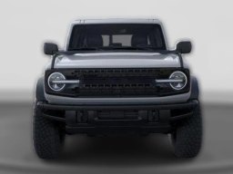 Ford Bronco Badlands 4 Door Advanced 4x4 2026