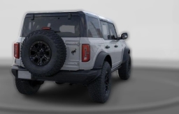 Ford Bronco Badlands 4 Door Advanced 4x4 2026