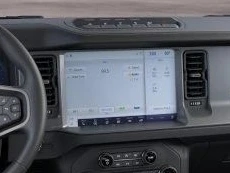 Ford Bronco Badlands 4 Door Advanced 4x4 2026