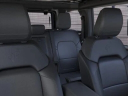 Ford Bronco Badlands 4 Door Advanced 4x4 2026