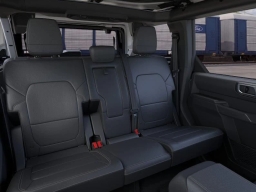 Ford Bronco Badlands 4 Door Advanced 4x4 2026