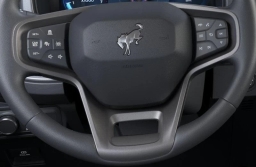 Ford Bronco Badlands 4 Door Advanced 4x4 2026