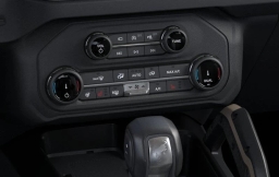 Ford Bronco Badlands 4 Door Advanced 4x4 2026